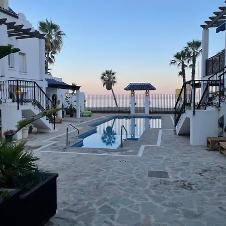 Apartamento Magnifico A Pie De Playa *