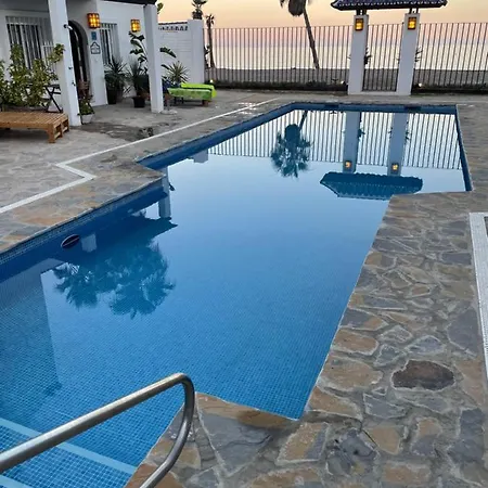 Apartamento Magnifico A Pie De Playa