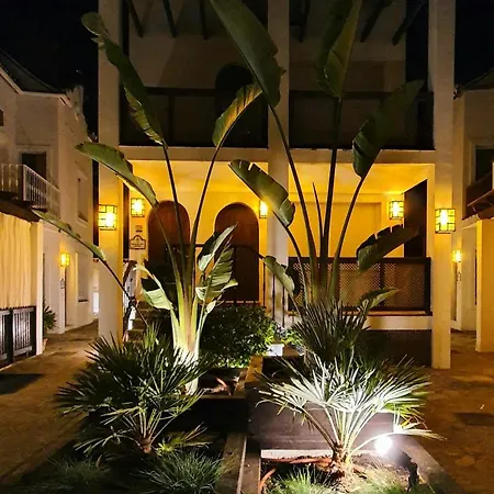 Magnifico A Pie De Playa Apartamento *