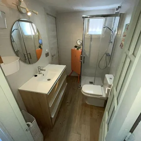 Apartamento Magnifico A Pie De Playa *